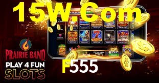 Programa VIP F555