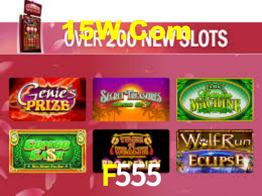 Descubra a Magia dos Jogos de Arcade no F555