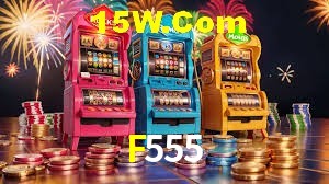 Football Betting F555