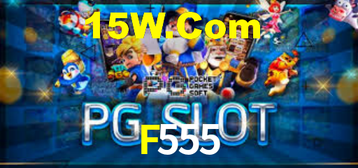 Desvendando o Mundo dos Jogos Virtuais na F555