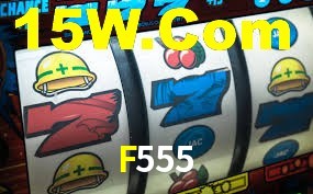 Exclusive Games F555