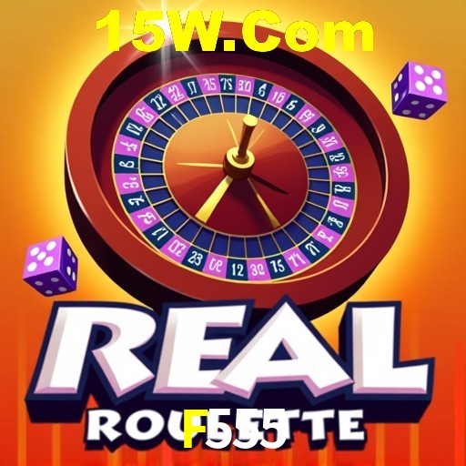 Diretório de Jogos F555