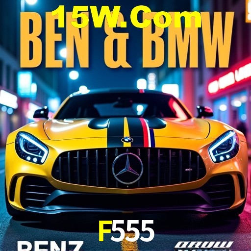 Descubra o Mundo do Cassino Online com F555