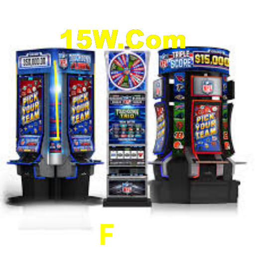 F555 Jogo